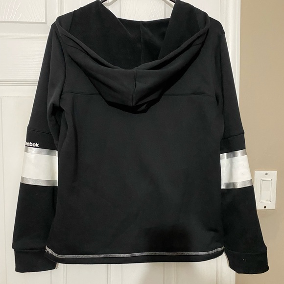 LA KINGS Pull Over Sweater - Picture 4 of 5